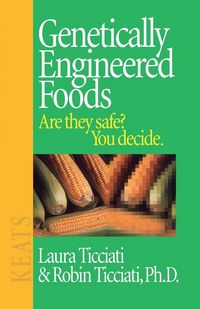 Produktbild: Genetically Engineered Foods