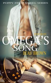Produktbild: Omega's Song