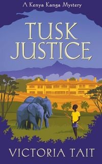 Produktbild: Tusk Justice