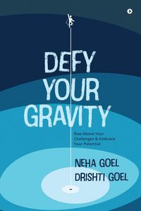 Produktbild: Defy Your Gravity