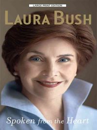 Produktbild: Spoken from the Heart: A Memoir