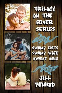 Produktbild: Trilogy on the River Series