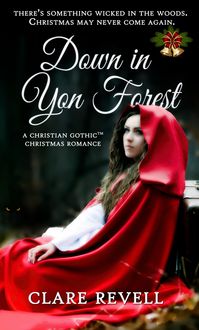 Produktbild: Down in Yon Forest