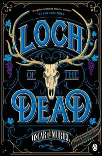 Produktbild: Loch of the Dead
