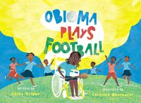 Produktbild: Obioma Plays Football
