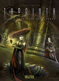 Produktbild: Thorinth