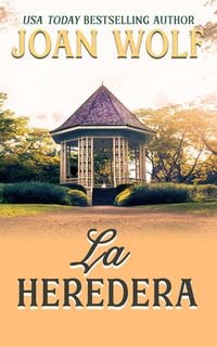 Produktbild: La Heredera
