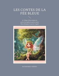 Produktbild: Les Contes de la F&eacute;e Bleue