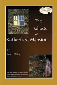 Produktbild: The Ghosts of Rutherford Mansion