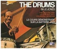 Produktbild: The Drums (Le Cours D'monstratif Sur La Batterie J
