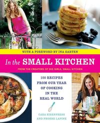 Produktbild: Eisenpress, C: In the Small Kitchen
