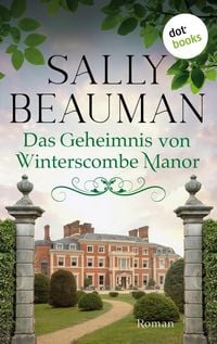 Produktbild: Das Geheimnis von Winterscombe Manor - oder: Engel aus Stein