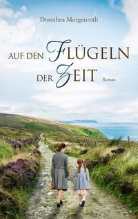 Produktbild: Auf den Fl&uuml;geln der Zeit