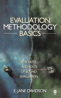 Produktbild: Evaluation Methodology Basics
