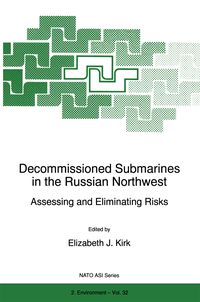Produktbild: Decommissioned Submarines in the Russian Northwest