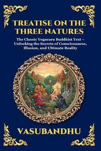 Produktbild: Treatise on the Three Natures