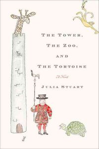 Produktbild: The Tower, the Zoo, and the Tortoise