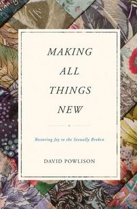 Produktbild: Making All Things New