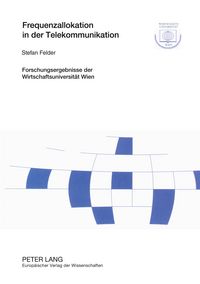 Produktbild: Frequenzallokation in der Telekommunikation