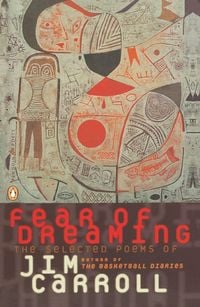 Produktbild: Fear of Dreaming