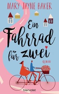 Produktbild: Ein Fahrrad f&uuml;r zwei