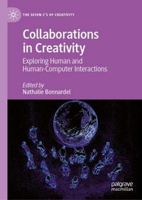 Produktbild: Collaborations in Creativity