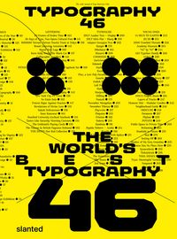 Produktbild: The World&rsquo;s Best Typography, Typography 46