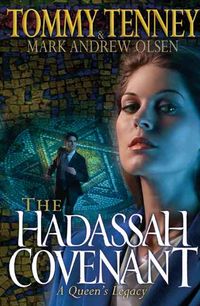 Produktbild: The Hadassah Covenant