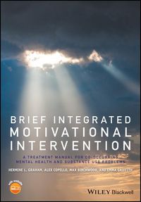 Produktbild: Brief Integrated Motivational Intervention