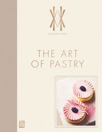 Produktbild: The Art of Pastry