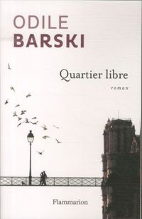 Produktbild: Quartier libre