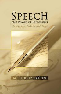 Produktbild: Speech And Power Of Expression