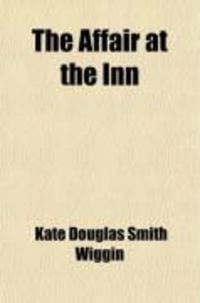 Produktbild: The Affair at the Inn