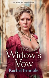 Produktbild: The Widow's Vow