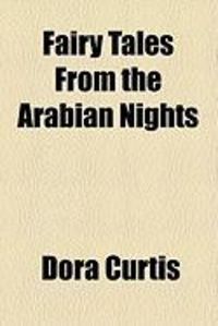 Produktbild: Fairy Tales from the Arabian Nights