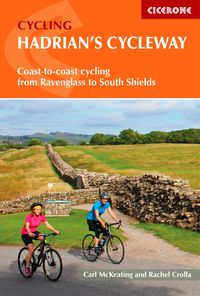 Produktbild: Hadrian's Cycleway