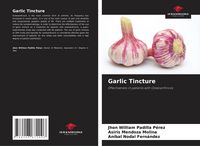 Produktbild: Garlic Tincture