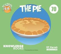 Produktbild: The Pie