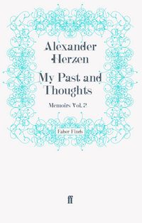 Produktbild: My Past and Thoughts: Memoirs Volume 2