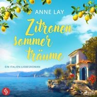 Produktbild: Zitronensommertr&auml;ume