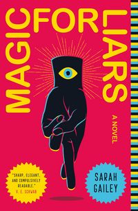 Produktbild: Magic for Liars