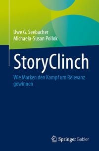 Produktbild: StoryClinch