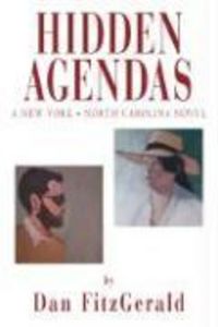 Produktbild: Hidden Agendas