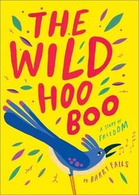 Produktbild: The Wild HooBoo