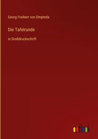 Produktbild: Die Tafelrunde