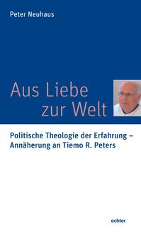 Produktbild: Aus Liebe zur Welt