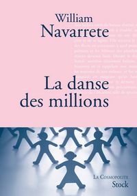Produktbild: La danse des millions