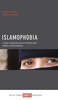 Produktbild: Islamophobia
