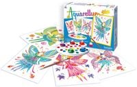 Produktbild: Aquarellum Junior: Feen