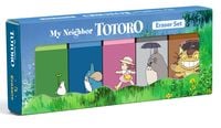 Produktbild: MY NEIGHBOR TOTORO ERASERS